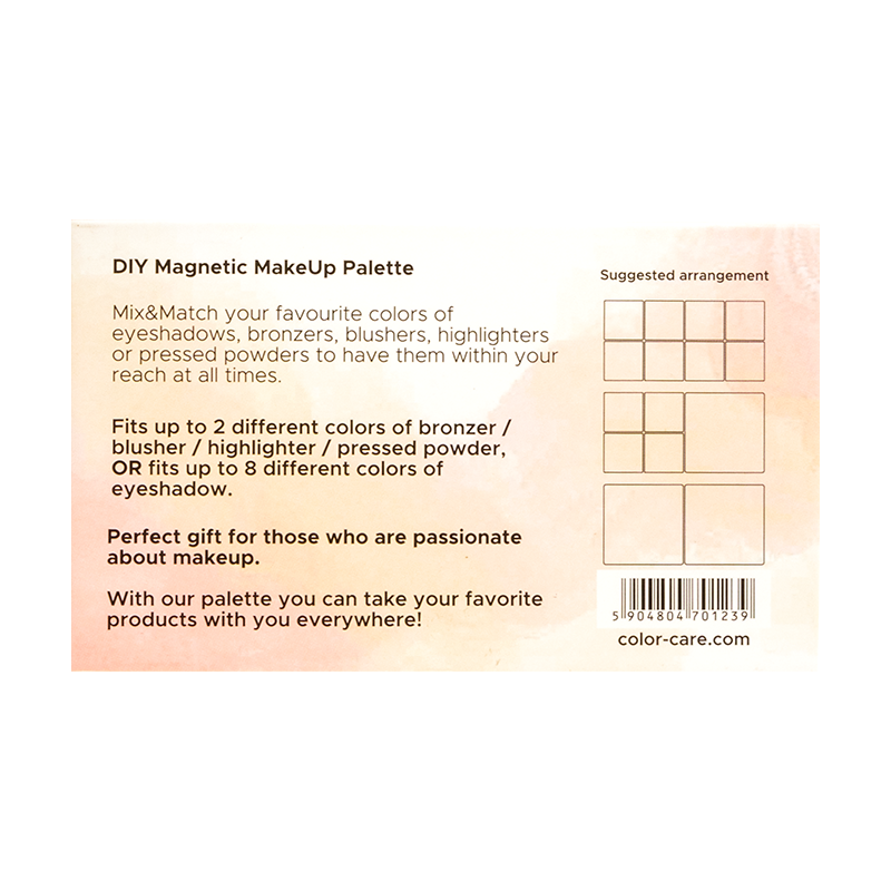 s3 magnetic palette s