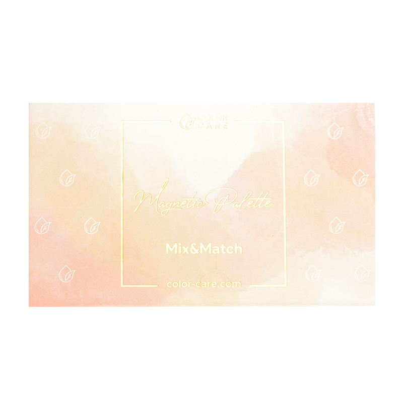 s4 magnetic palette s