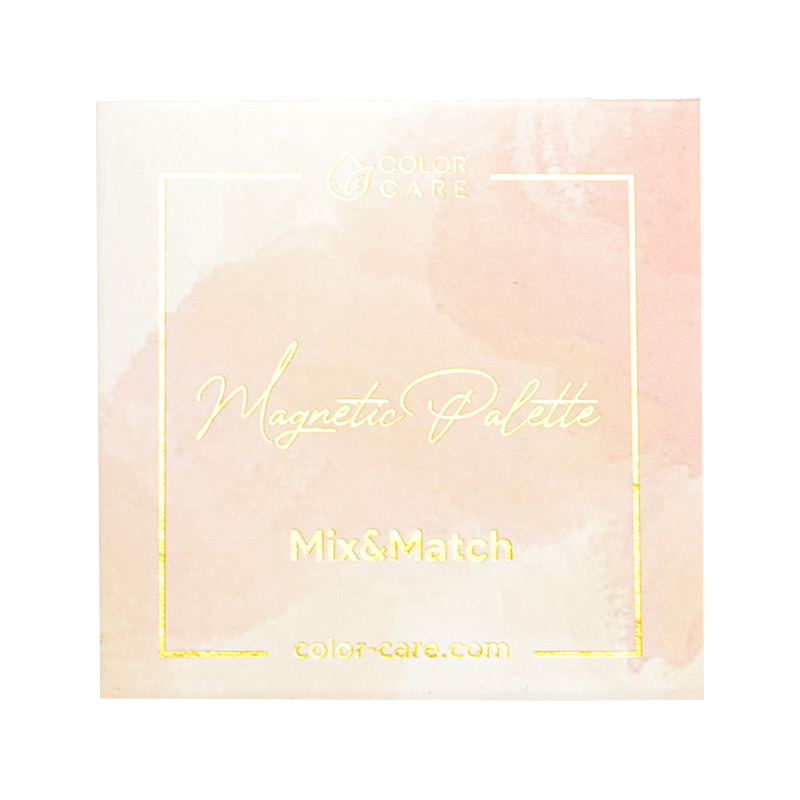 xs5 magnetic palette xs